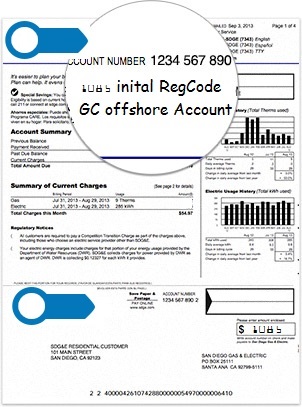 The folder to save the SDGE Portal content